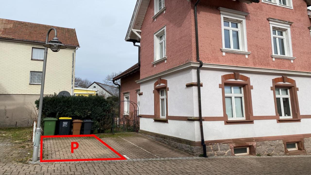 *ferienwohnung In Schwarzwald Fuer 6 Pers.* Apartment *