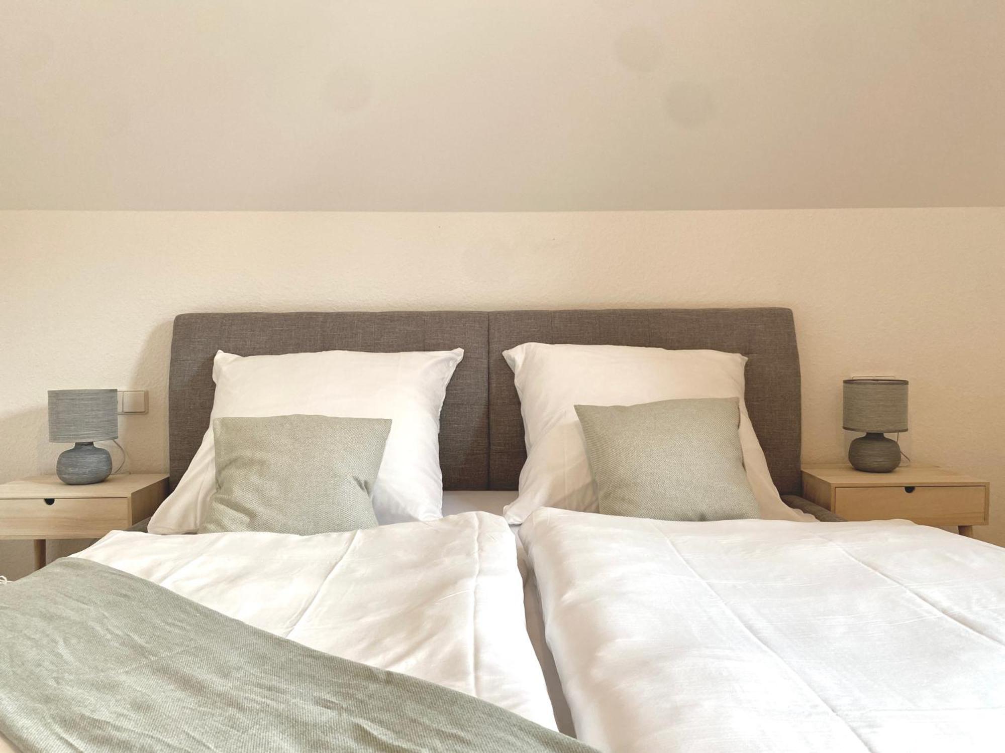 *ferienwohnung In Schwarzwald Fuer 6 Pers.* Apartment *