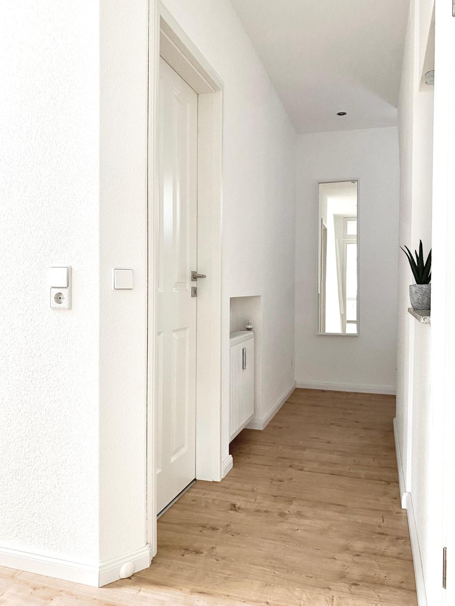 *ferienwohnung In Schwarzwald Fuer 6 Pers.* Apartment Furtwangen