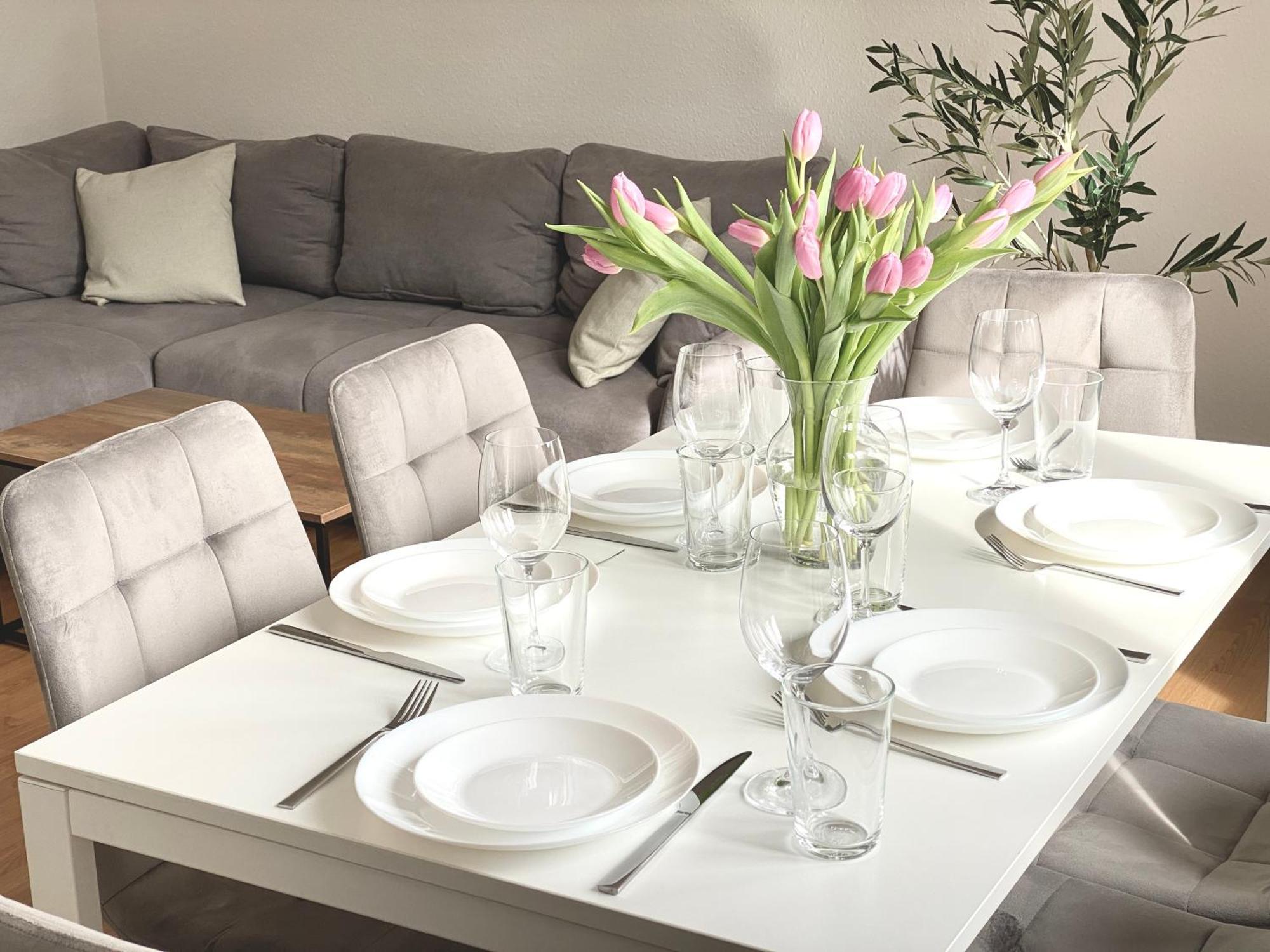 *ferienwohnung In Schwarzwald Fuer 6 Pers.* Furtwangen