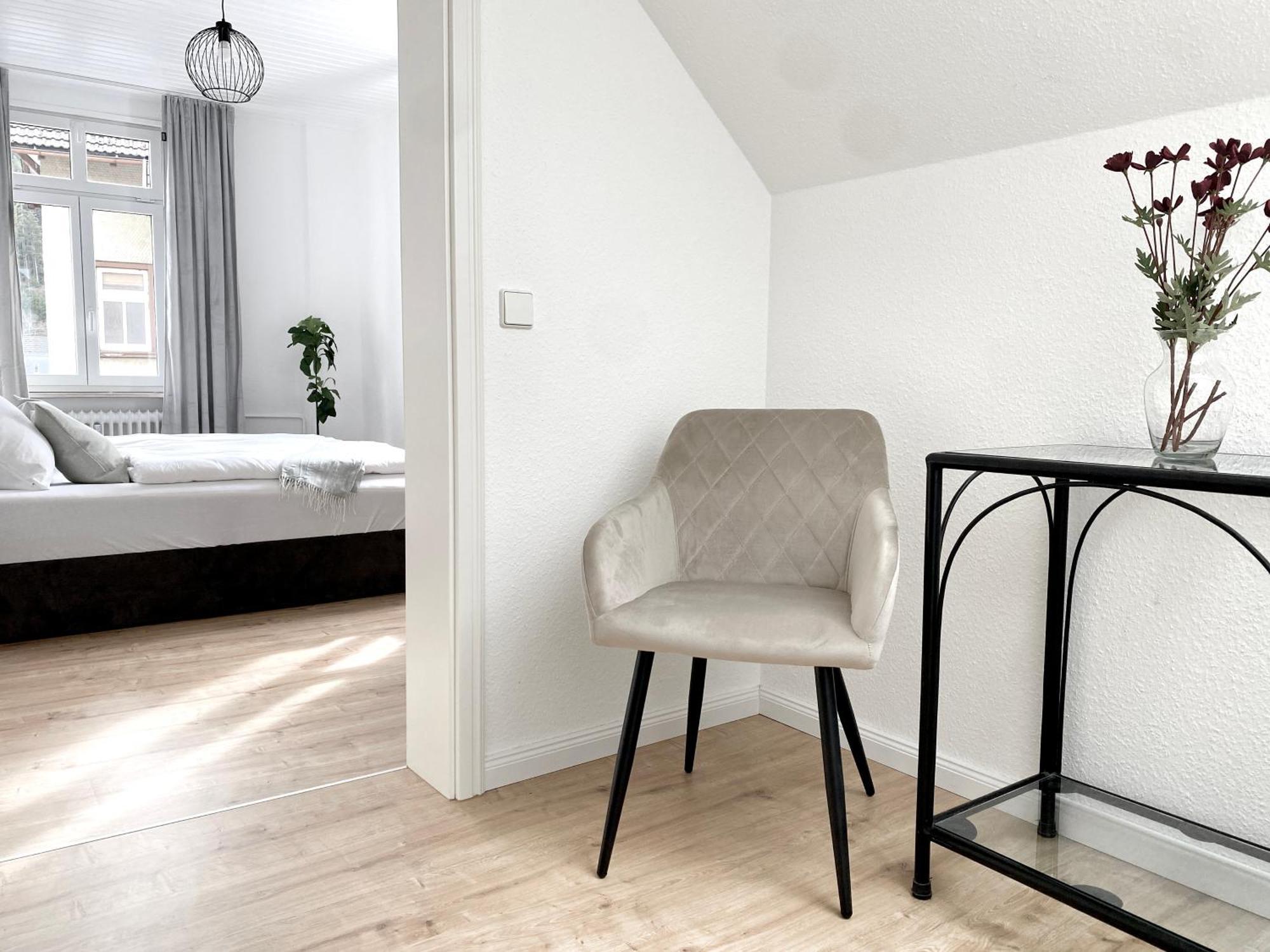 Apartment *ferienwohnung In Schwarzwald Fuer 6 Pers.* *