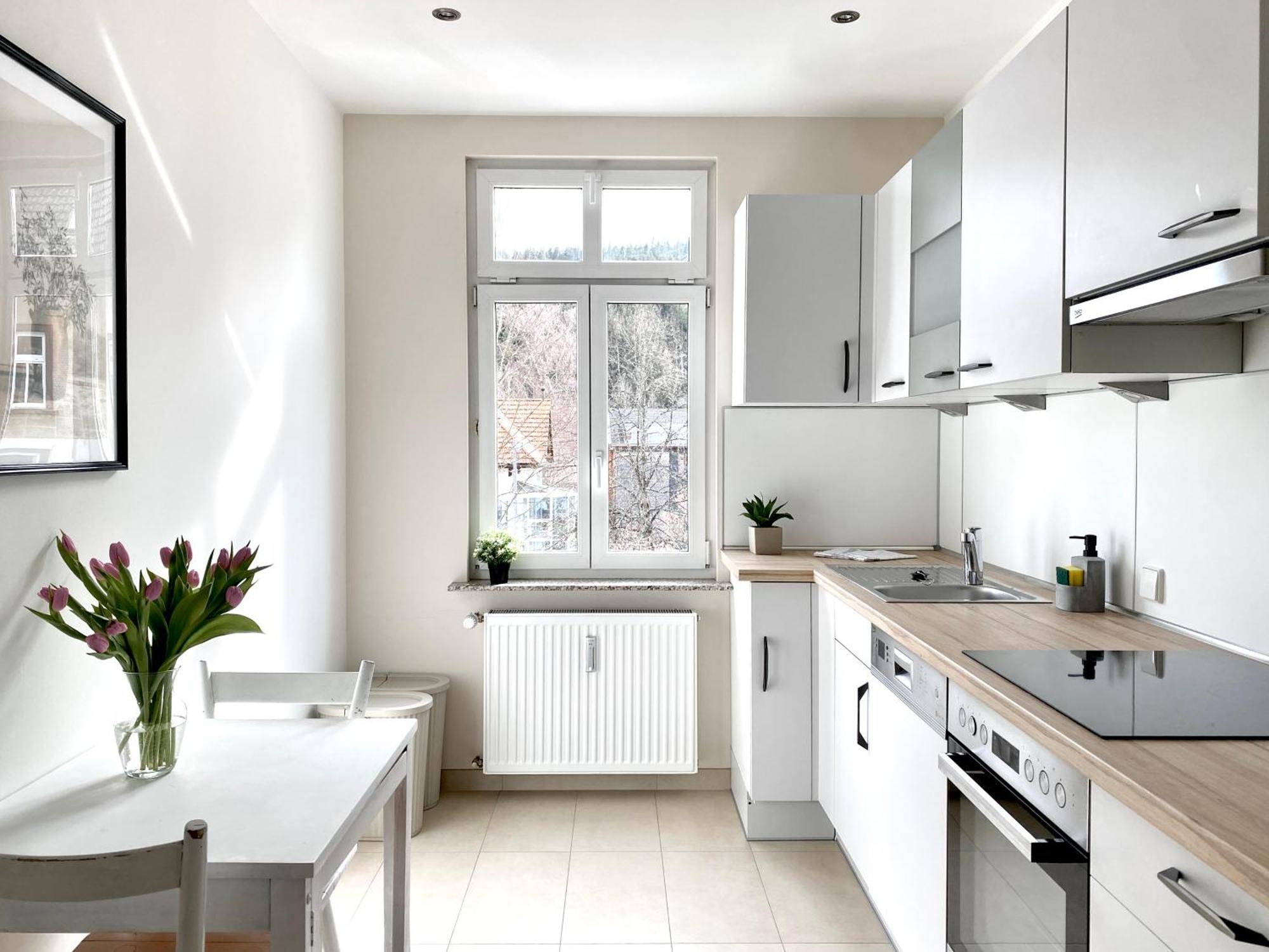 *ferienwohnung In Schwarzwald Fuer 6 Pers.* Apartment