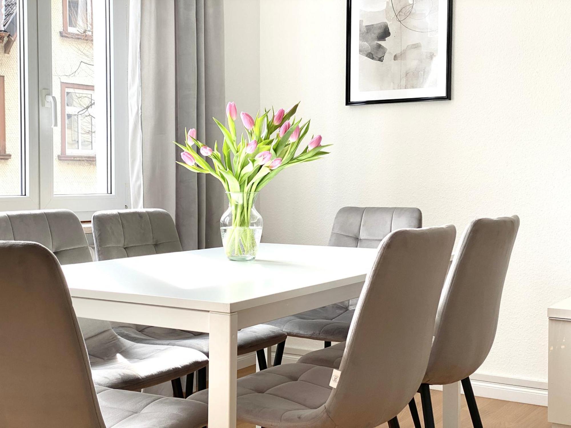 Apartment *ferienwohnung In Schwarzwald Fuer 6 Pers.* Furtwangen