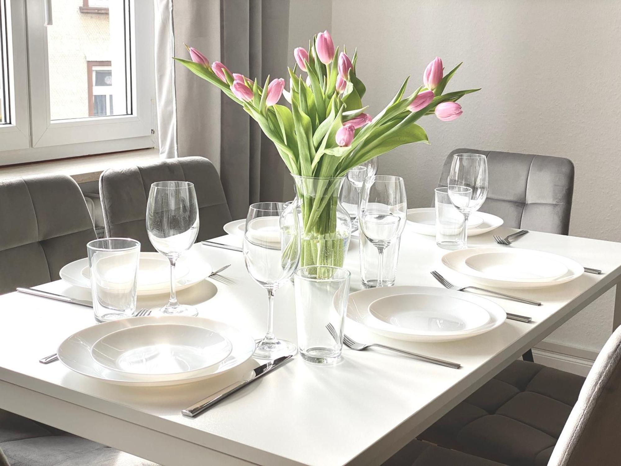 Apartment *ferienwohnung In Schwarzwald Fuer 6 Pers.* Furtwangen
