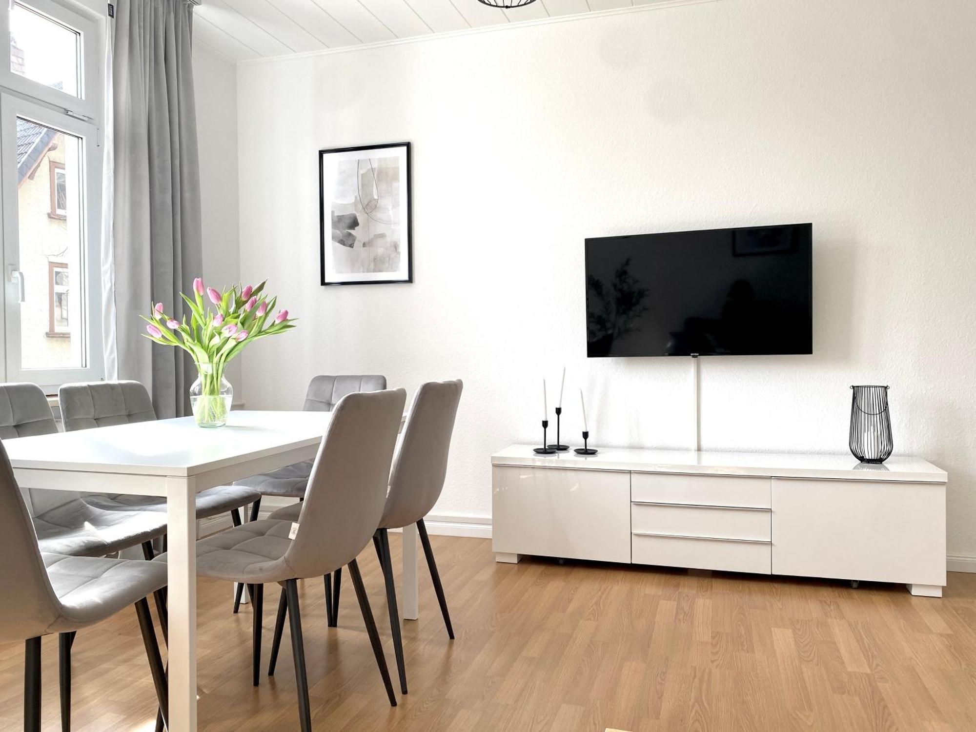 *ferienwohnung In Schwarzwald Fuer 6 Pers.* Furtwangen
