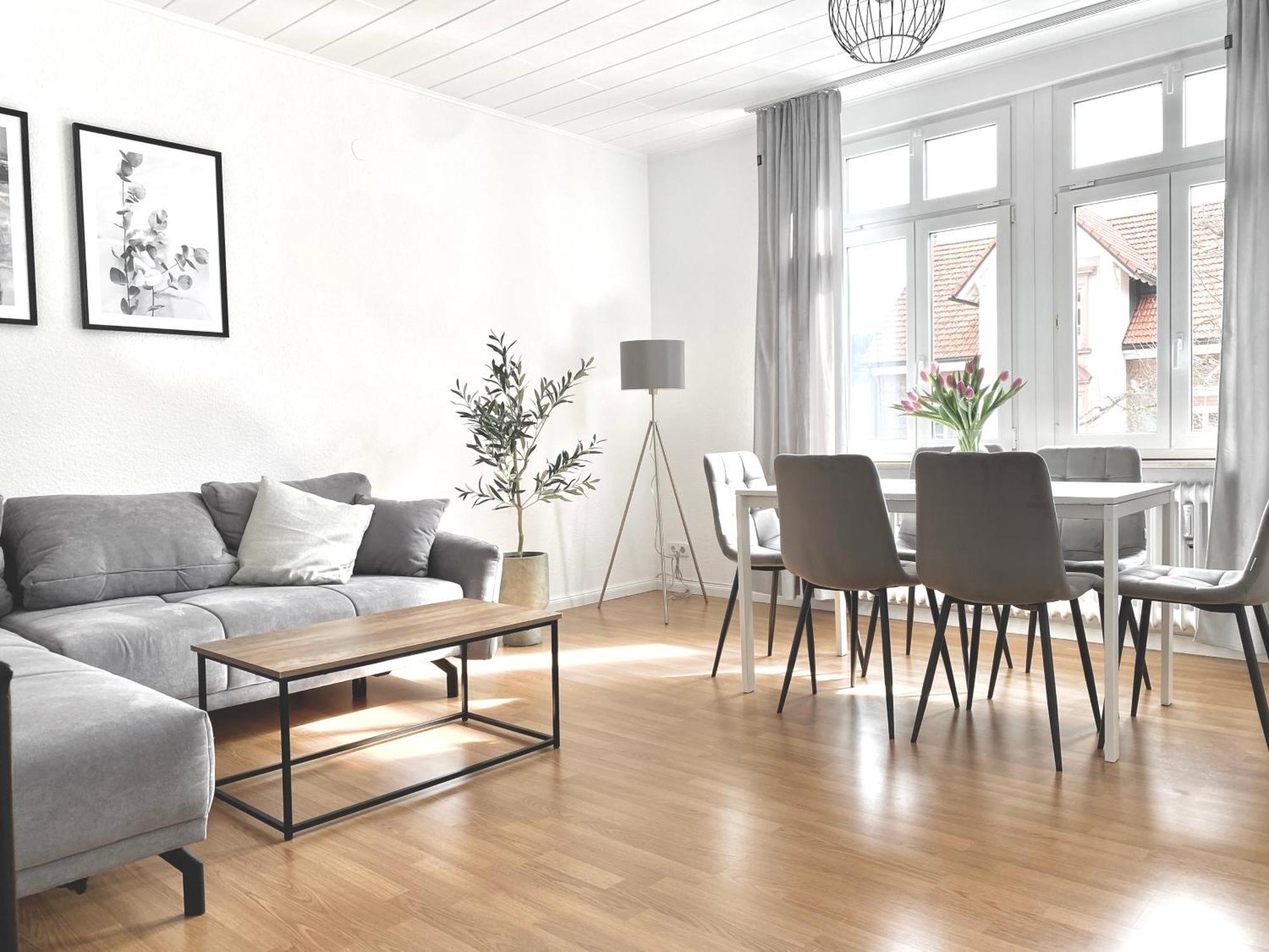 *ferienwohnung In Schwarzwald Fuer 6 Pers.*
